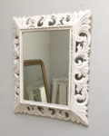 old french Carved Mirror